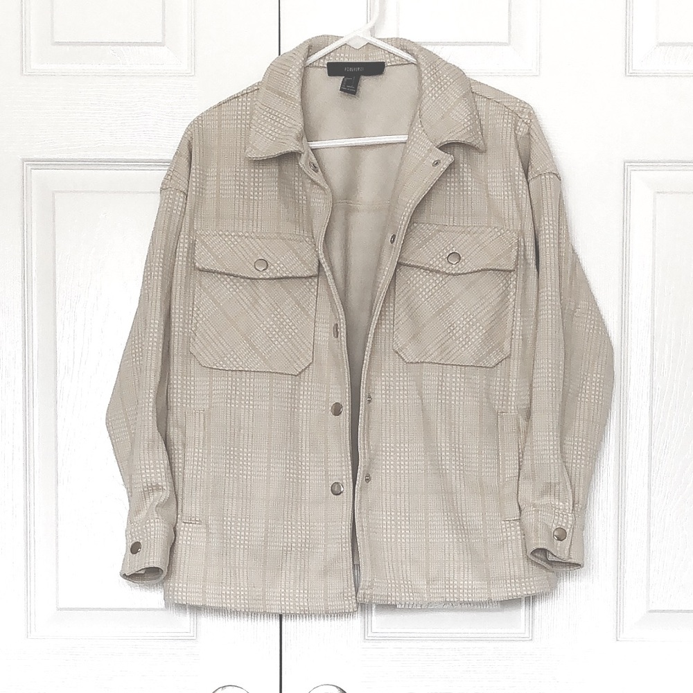 Forever 21 Jacket